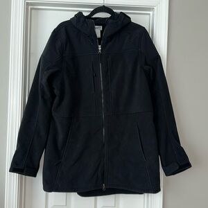 Duluth Trading Co Black Women's Jacket